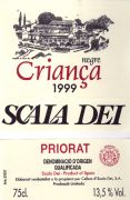Priorat_Scala Dei1999
